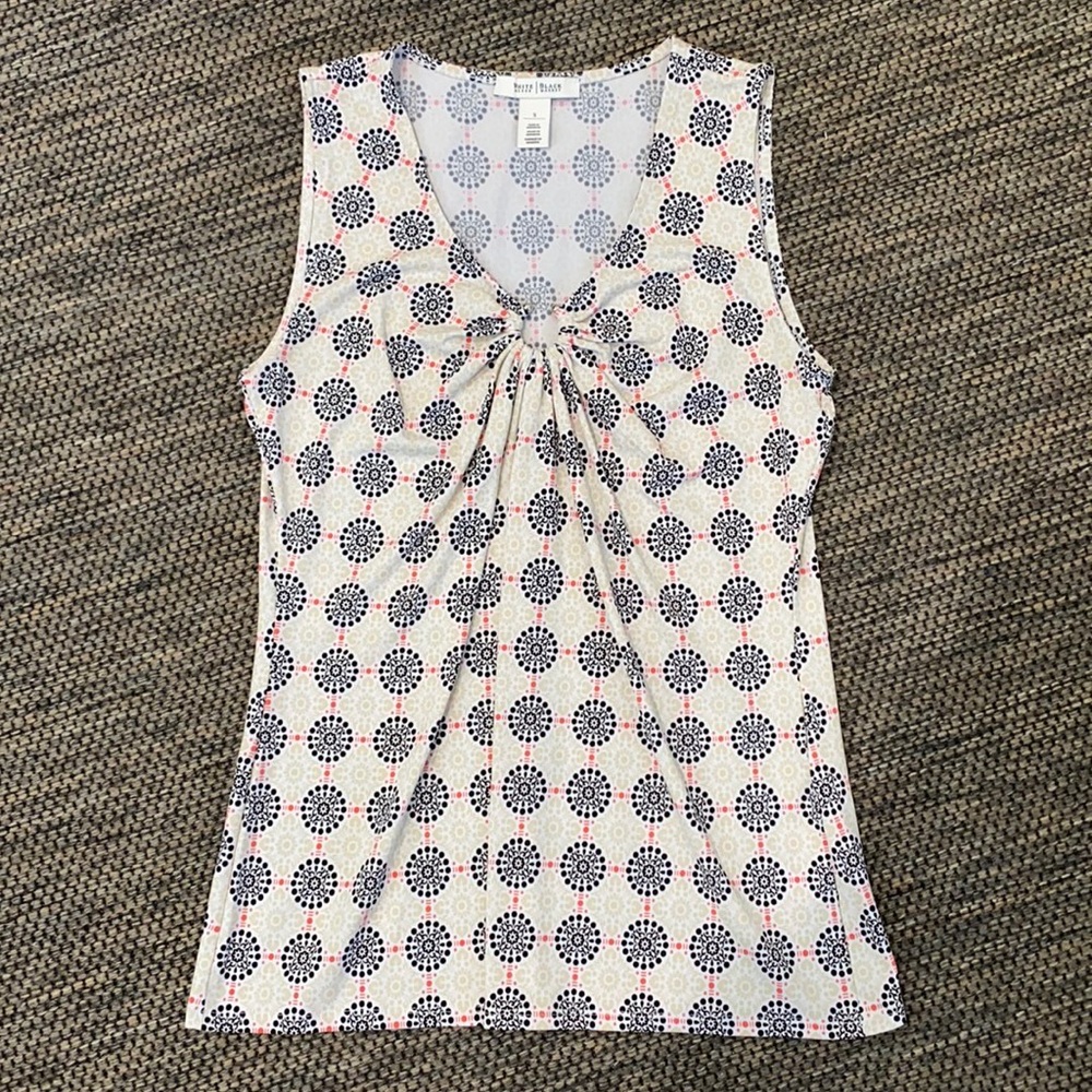 Fashion top